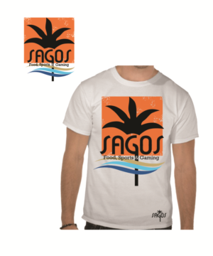 T-shirt Design by polj designs for this project | Design: #7902760