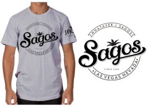 T-shirt Design by a.o.d for this project | Design: #7829364