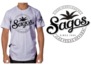 T-shirt Design by a.o.d for this project | Design #7888913