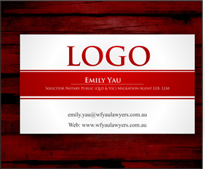 Business Card Design by mindbrand for this project | Design: #1932283