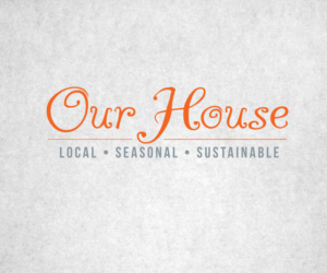 Logo Design by andrew3344 for Our House | Design: #7882438