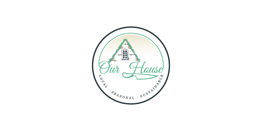 Diseño de Logo por debdesign para Our House | Diseño #7876362