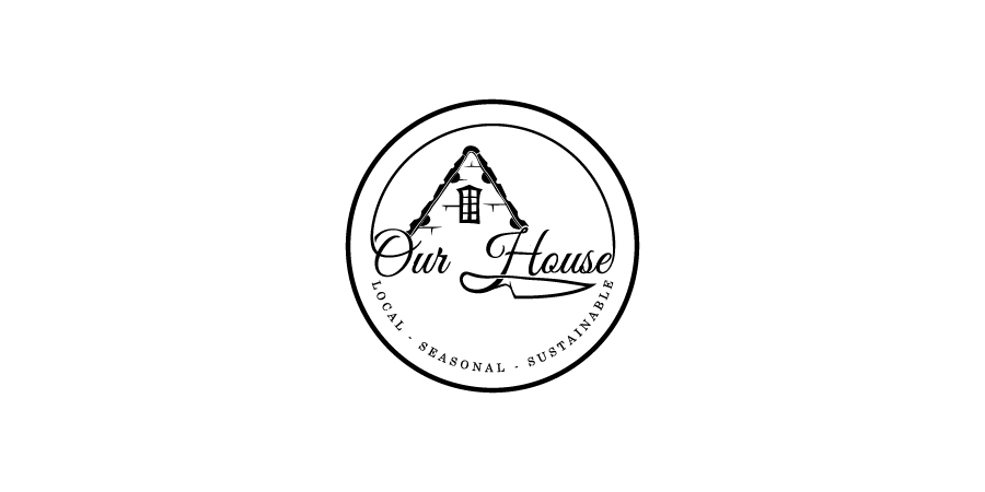 Logo Design by debdesign for Our House | Design #7876363