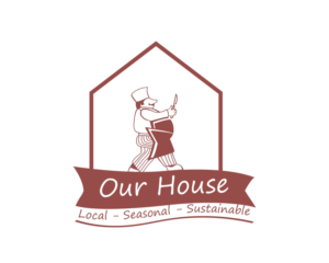 Logo Design by dii for Our House | Design: #7877957