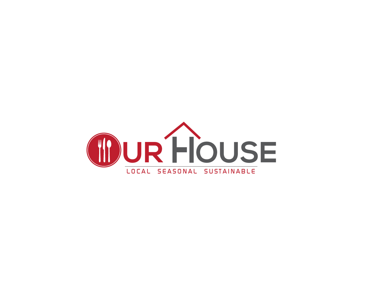 Logo Design by alpha05 for Our House | Design: #7909511
