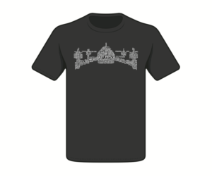 T-shirt Design by nreimer for Adworx Marketing LLC | Design: #7919887