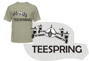 T-shirt Design by Art 2013 for Adworx Marketing LLC | Design: #7889553