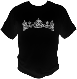 T-shirt Design by bacujkov for Adworx Marketing LLC | Design #7908570