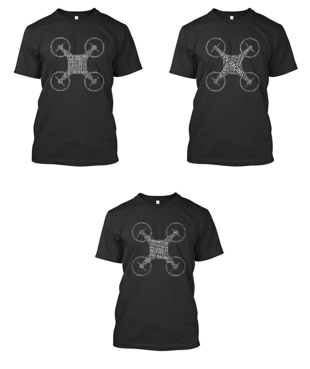 T-shirt Design by Marcus88 for Adworx Marketing LLC | Design #7929950