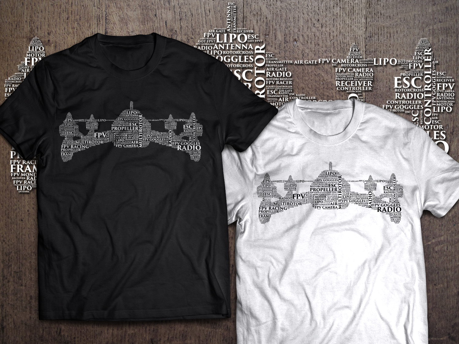 Diseño de Camiseta por 99.degree para Adworx Marketing LLC | Diseño #7940066