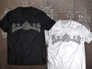 T-shirt Design by 99.degree for Adworx Marketing LLC | Design #7940066