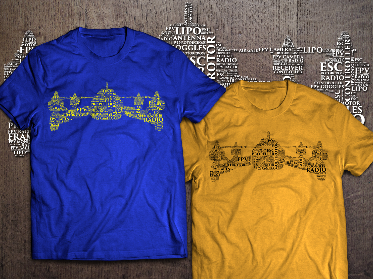 T-shirt Design by 99.degree for Adworx Marketing LLC | Design #7940273