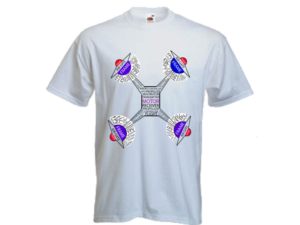 T-shirt Design by oro.textile6008 for Adworx Marketing LLC | Design: #7923230