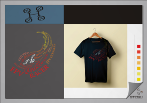 T-shirt Design by Stegiu Rovere for Adworx Marketing LLC | Design: #7935228