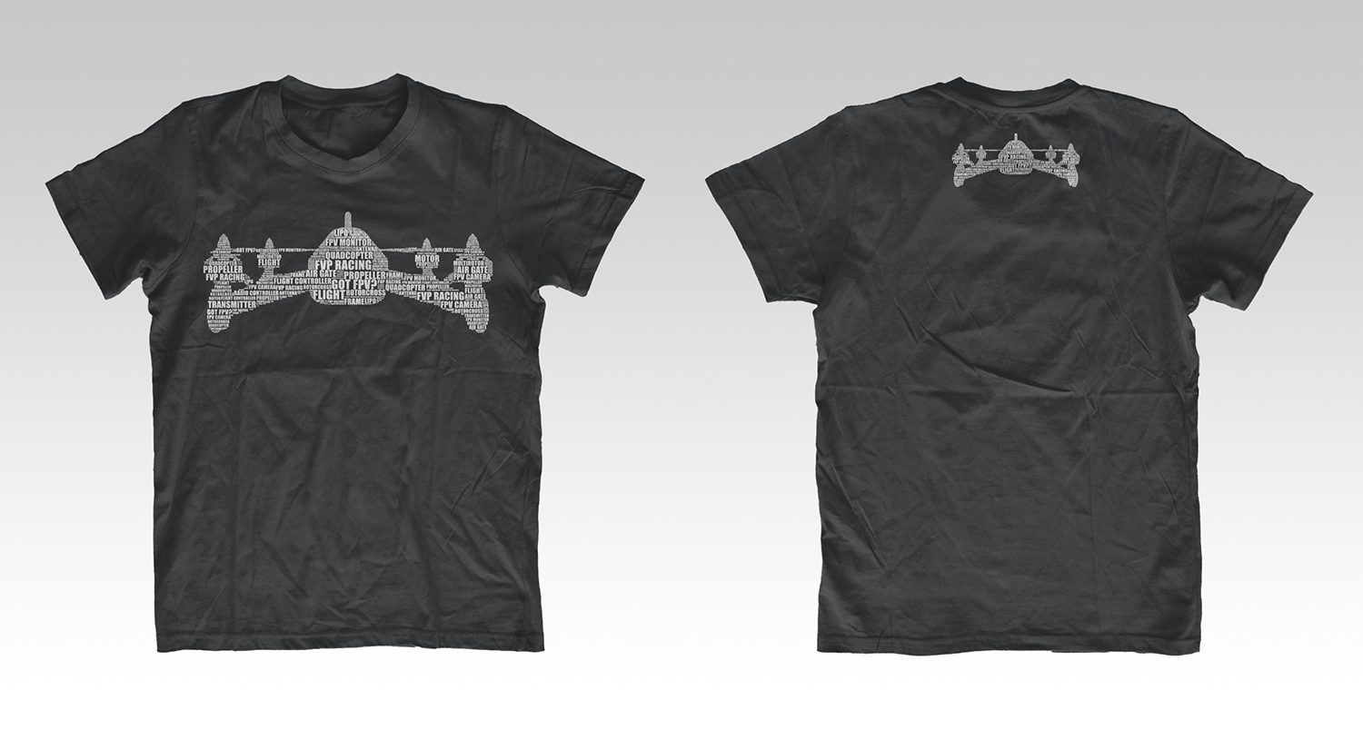 T-shirt Design by Skwagor for Adworx Marketing LLC | Design #7934291