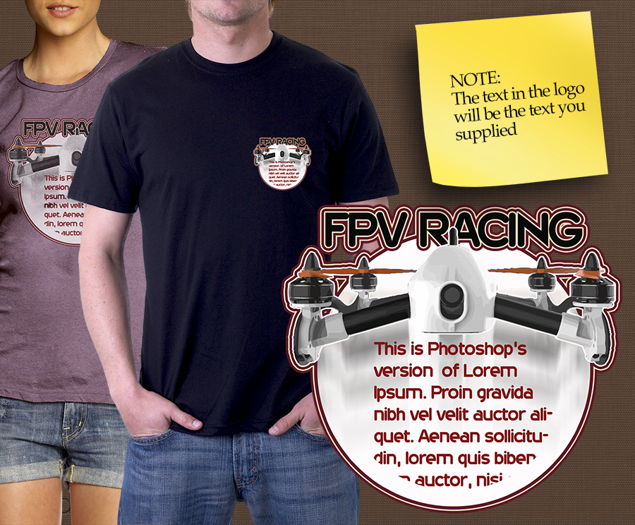 T-shirt Design by rmdsgn for Adworx Marketing LLC | Design #7915776