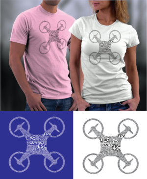 T-shirt Design by mindscape for Adworx Marketing LLC | Design: #7925122
