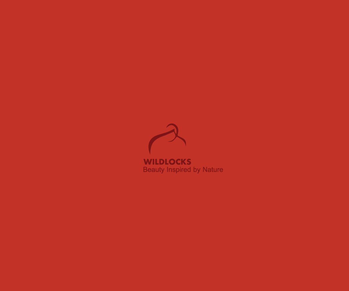 Diseño de Logo por saif ullah para Wild Locks | Diseño #7977563
