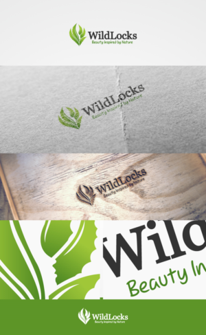 Logo Design by Grapismo Brand Studio