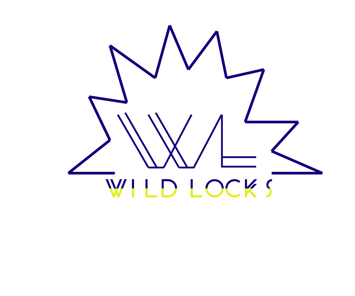 Diseño de Logo por Nomiscom para Wild Locks | Diseño #7885428