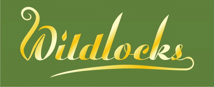 Diseño de Logo por atifamin24 para Wild Locks | Diseño #7864957