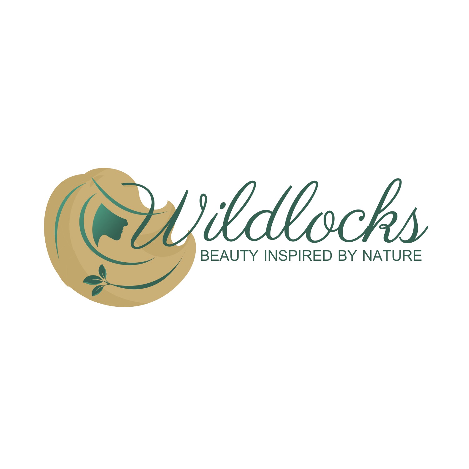Logo Design by Ruby Rose Designs for Wild Locks | Design #7977972