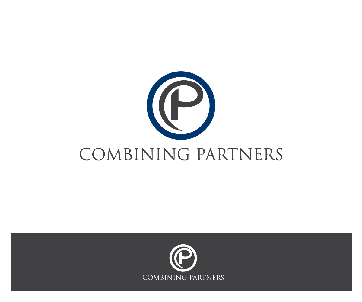 Logo-Design von NDRO für Combining Partners, LLC | Design #1957587