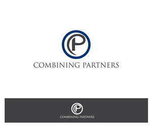 Logo Design by NDRO for Combining Partners, LLC | Design #1957587