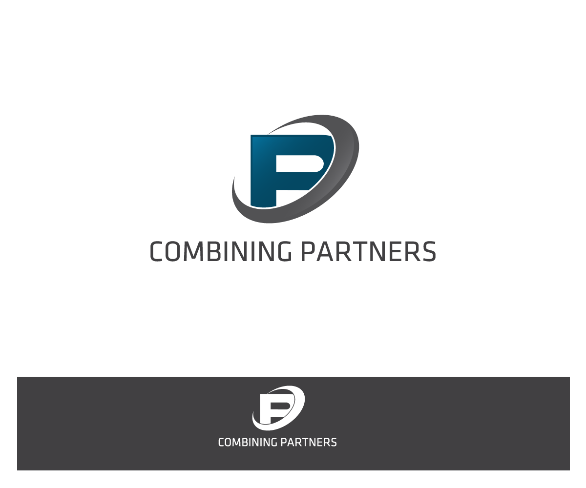 Logo Design by NDRO for Combining Partners, LLC | Design #1957590