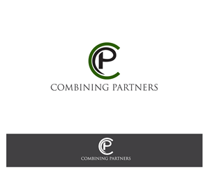 Logo Design by NDRO for Combining Partners, LLC | Design: #1957594