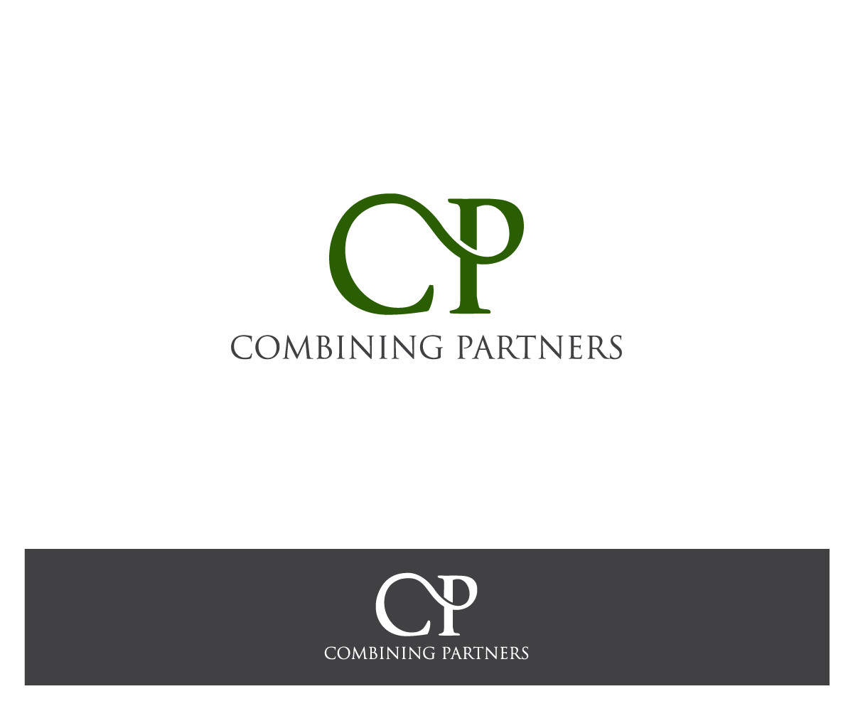 Logo Design by NDRO for Combining Partners, LLC | Design #1957596