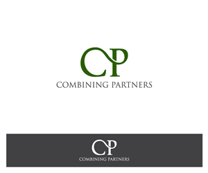 Logo Design by NDRO for Combining Partners, LLC | Design: #1957596