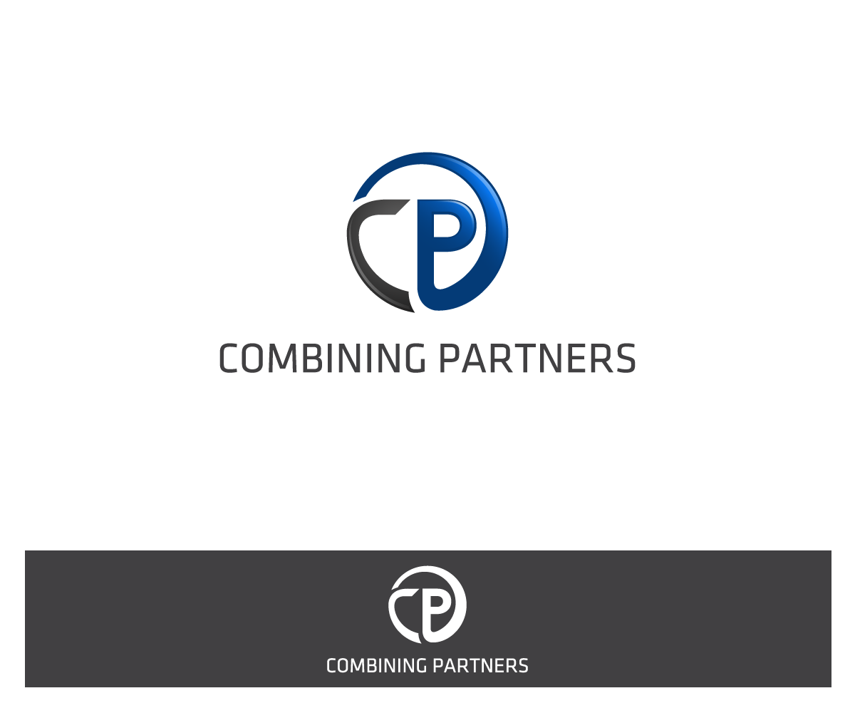 Logo Design by NDRO for Combining Partners, LLC | Design #1957599