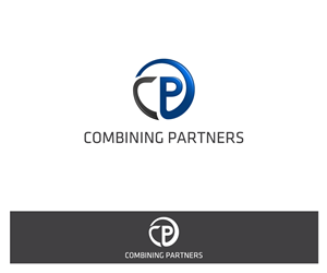 Logo Design by NDRO for Combining Partners, LLC | Design: #1957599