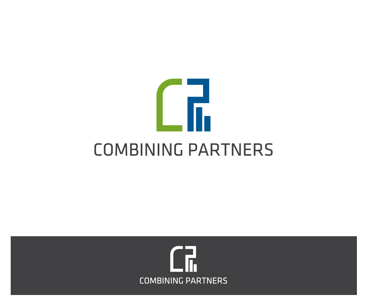 Logo Design by NDRO for Combining Partners, LLC | Design #1957620
