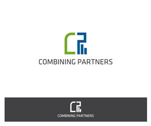 Logo Design by NDRO for Combining Partners, LLC | Design: #1957620