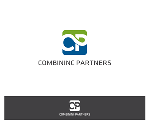 Logo Design by NDRO for Combining Partners, LLC | Design: #1957675