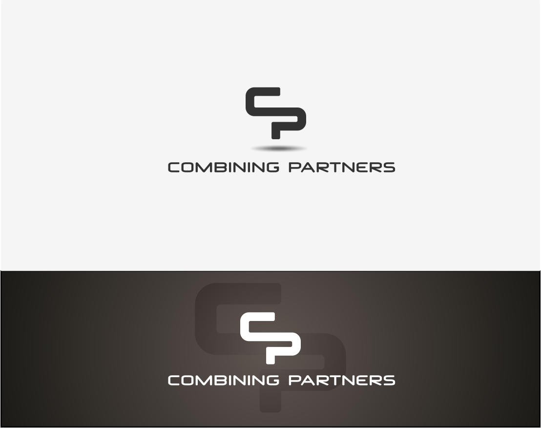 Logo Design by Phi for Combining Partners, LLC | Design #1950328