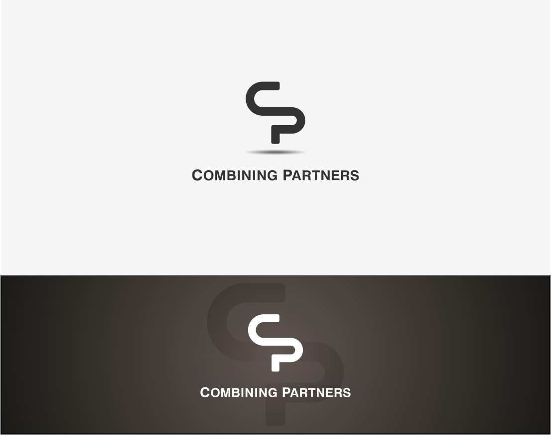 Logo Design by Phi for Combining Partners, LLC | Design #1950333