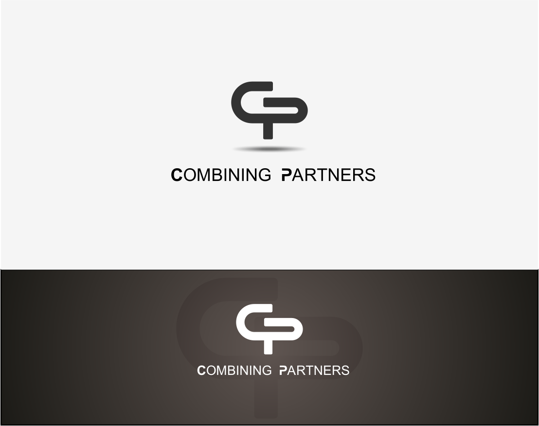 Logo Design by Phi for Combining Partners, LLC | Design #1950348
