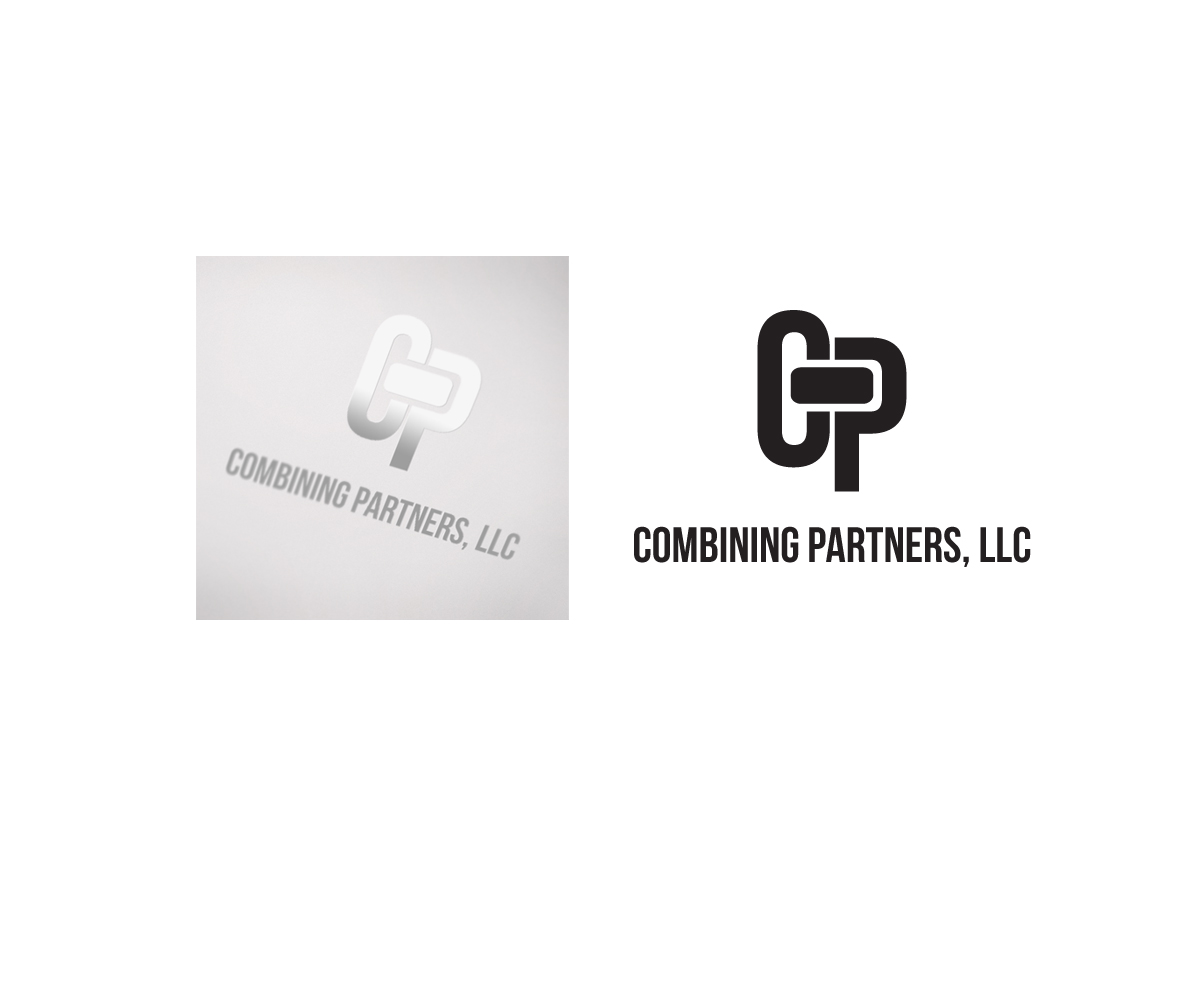 Logo Design by gingko for Combining Partners, LLC | Design #1958556