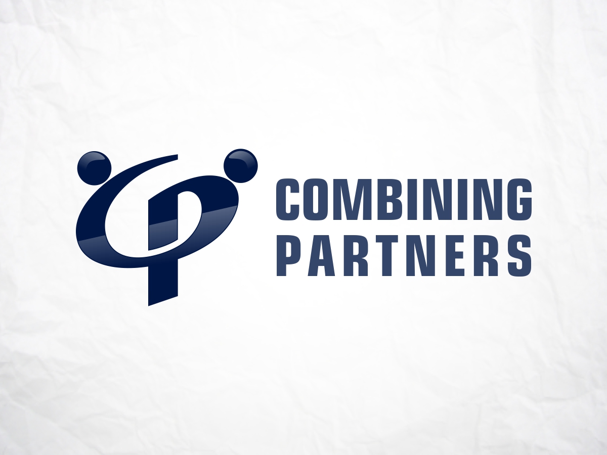 Logo Design by Dek Cardenas for Combining Partners, LLC | Design #1944540
