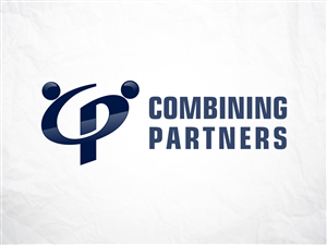 Logo Design by Dek Cardenas for Combining Partners, LLC | Design: #1944540