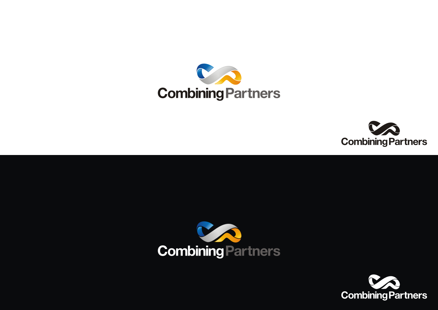 Logo Design by studiox for Combining Partners, LLC | Design #1953199