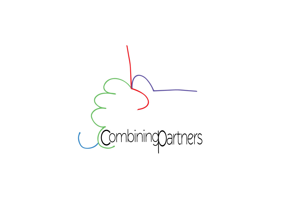 Logo Design by KeRnO for Combining Partners, LLC | Design #1959098