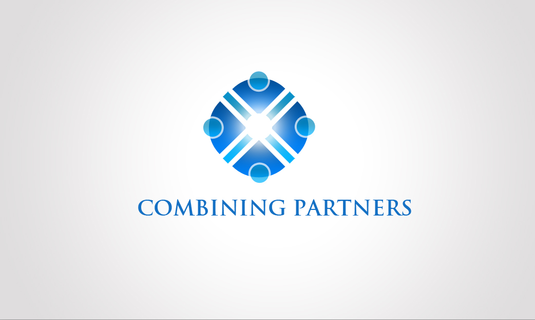 Logo Design by topdesign for Combining Partners, LLC | Design #1947213