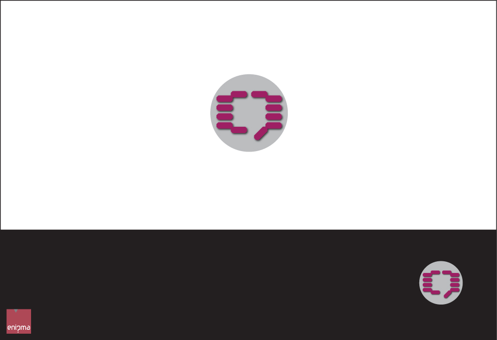 Logo Design by Enigma for Combining Partners, LLC | Design #1963500