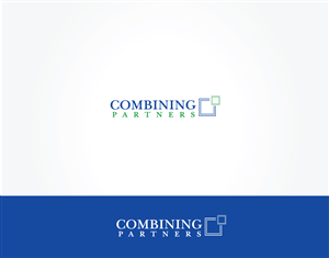 Logo Design by mukta for Combining Partners, LLC | Design: #1965273
