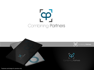 Logo Design by ArtSamurai for Combining Partners, LLC | Design: #1938881