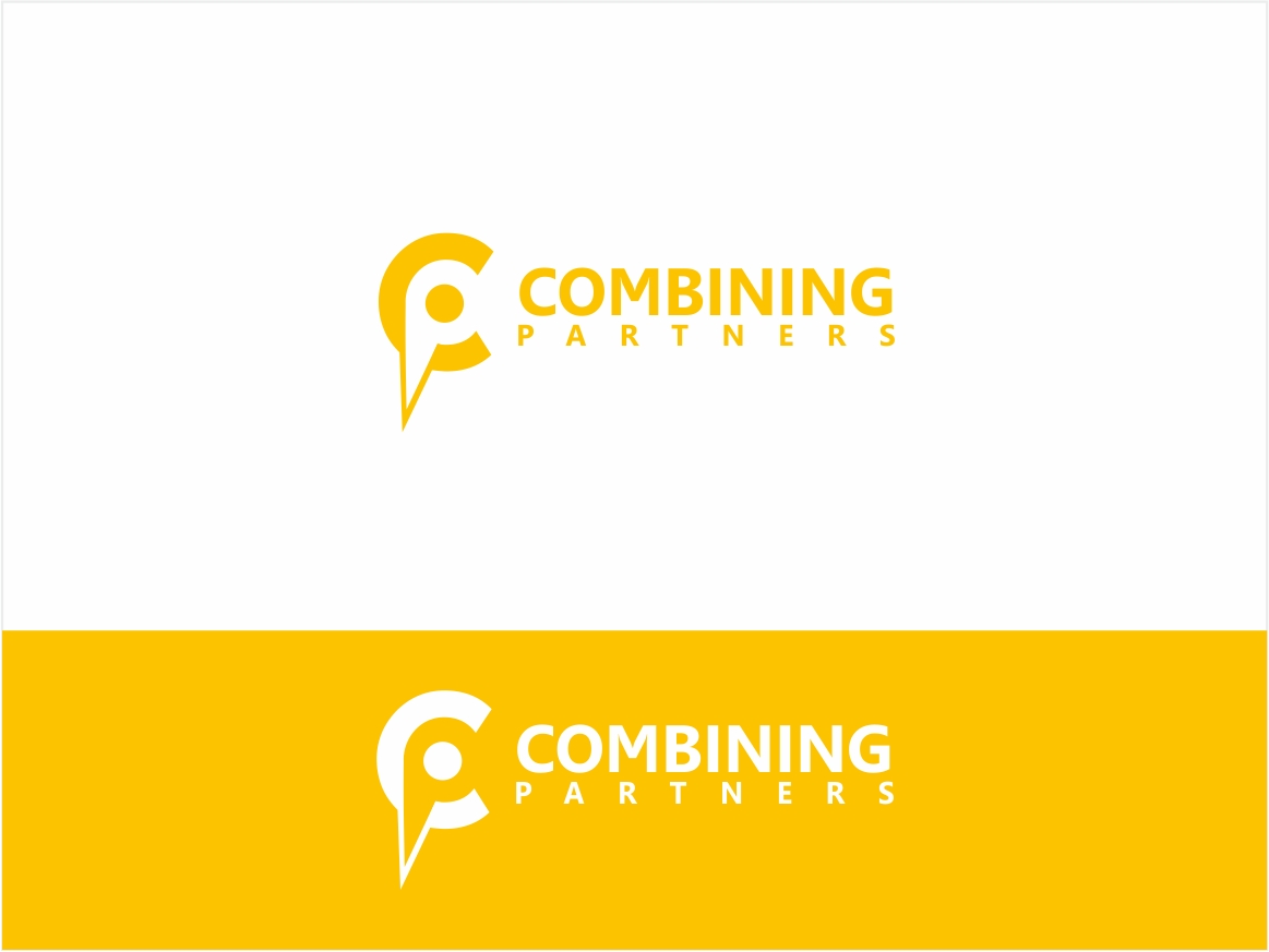 Logo Design by Logocraft for Combining Partners, LLC | Design #1933014